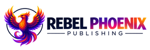 Rebel Phoenix Publishing - Home